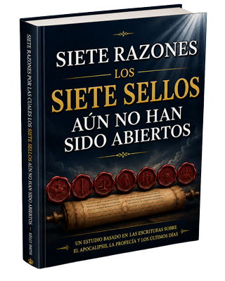 Siete Razones por las cuales los Siete Sellos Aún No Han Sido Abiertos