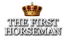 The First Horseman